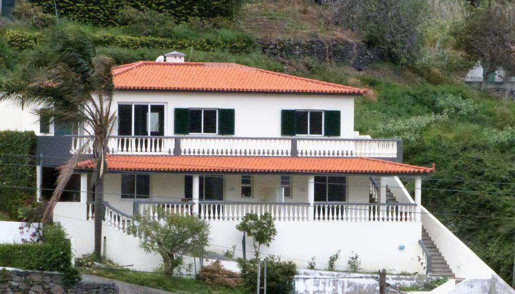 Апартаменты Vivenda Linda Vista Порту-да-Круш Экстерьер фото